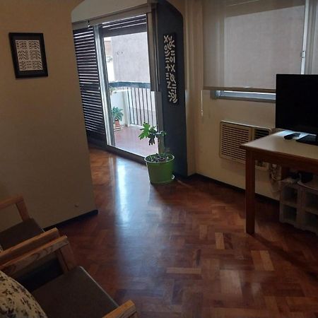George Appartment Una Bella Experiencia Mendoza Eksteriør bilde
