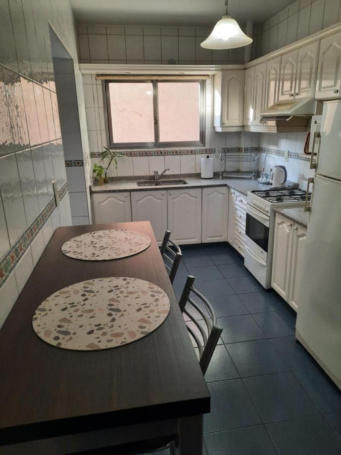 George Appartment Una Bella Experiencia Mendoza Eksteriør bilde