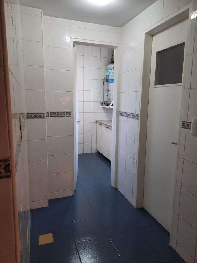George Appartment Una Bella Experiencia Mendoza Eksteriør bilde