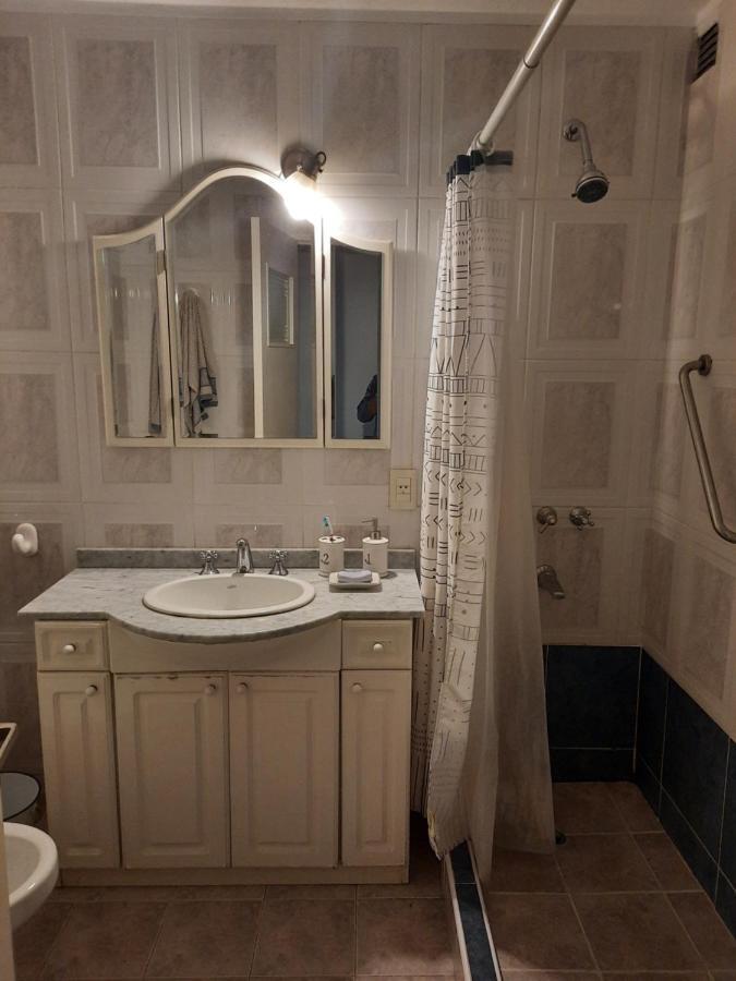 George Appartment Una Bella Experiencia Mendoza Eksteriør bilde