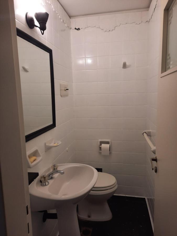 George Appartment Una Bella Experiencia Mendoza Eksteriør bilde