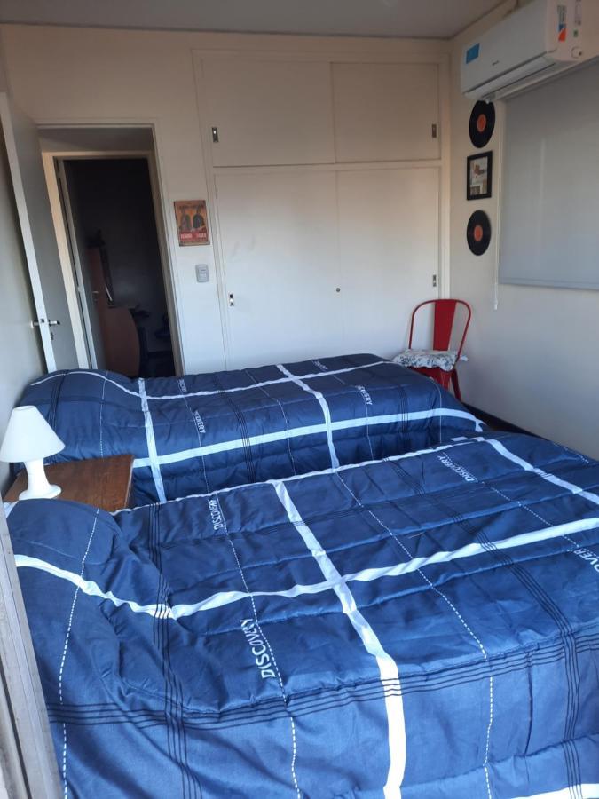 George Appartment Una Bella Experiencia Mendoza Eksteriør bilde