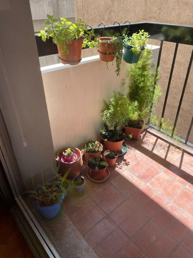 George Appartment Una Bella Experiencia Mendoza Eksteriør bilde