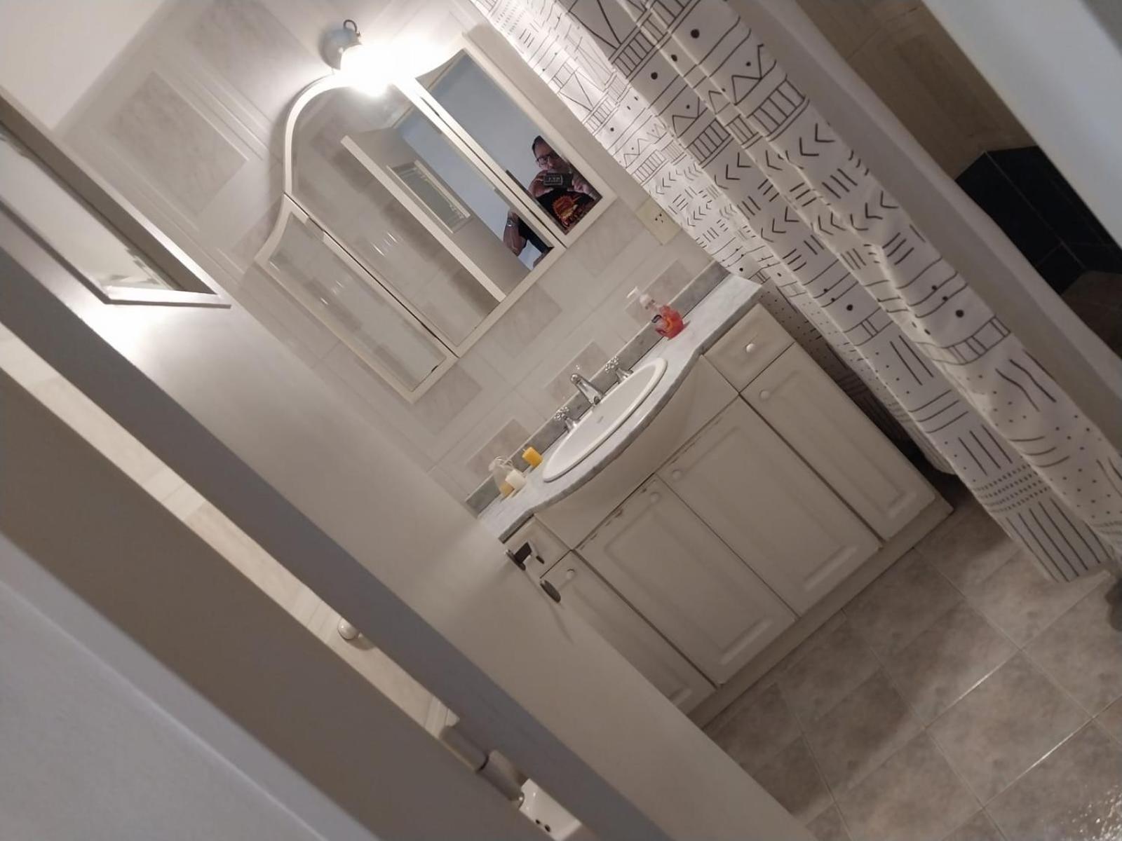 George Appartment Una Bella Experiencia Mendoza Eksteriør bilde