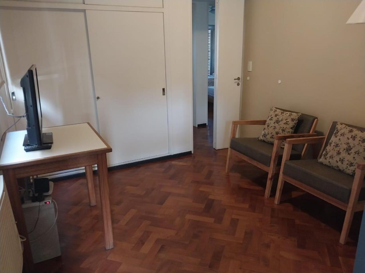 George Appartment Una Bella Experiencia Mendoza Eksteriør bilde